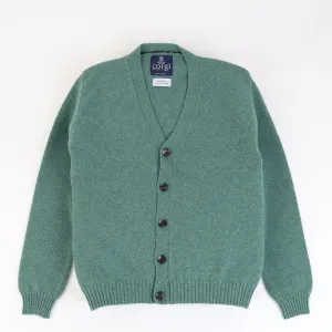 Women's Classic Wool Cardigan
