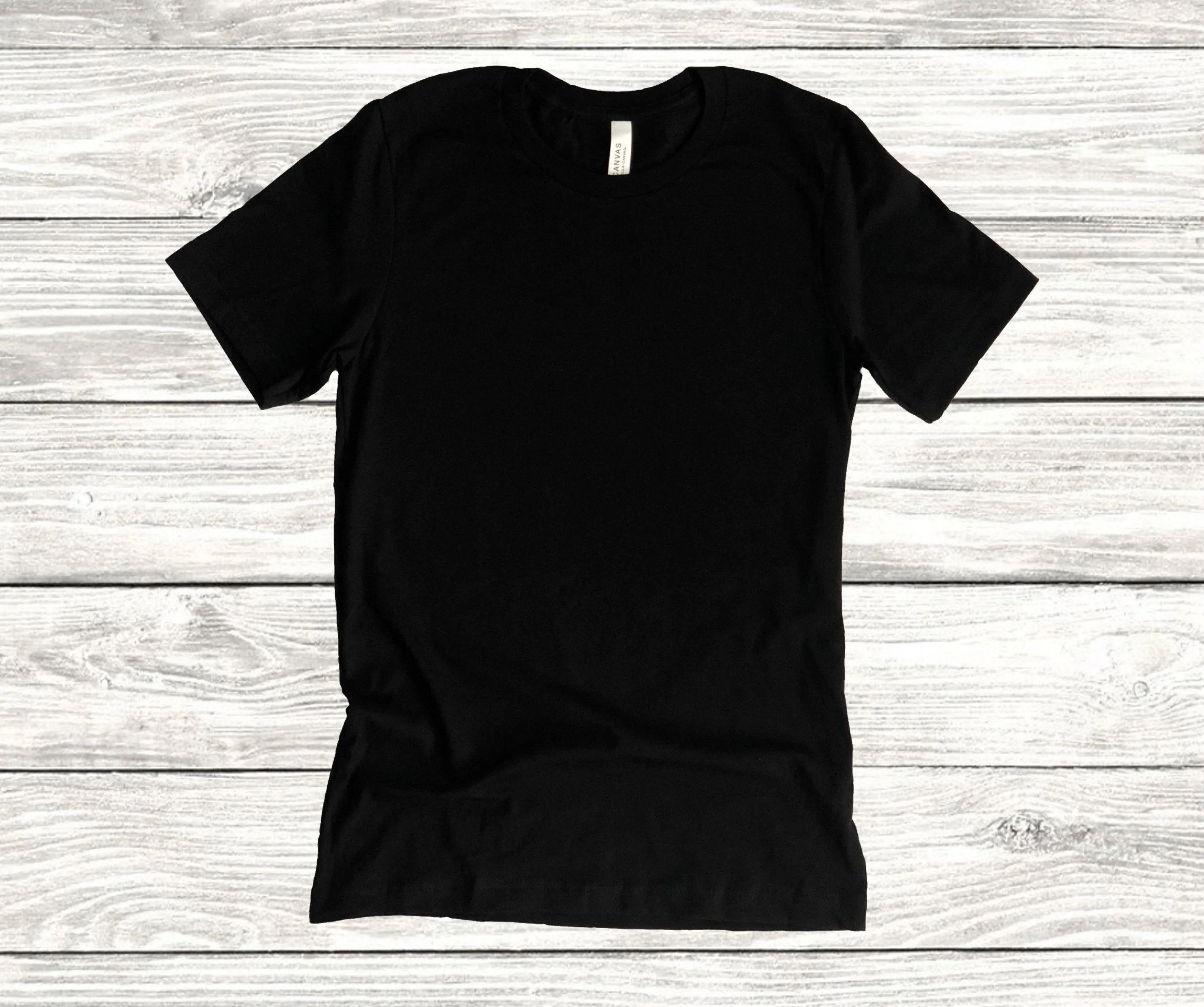 Women's Crew Neck