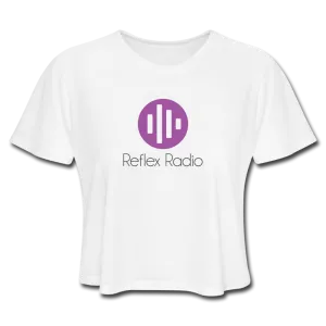 Women's Cropped T-Shirt
