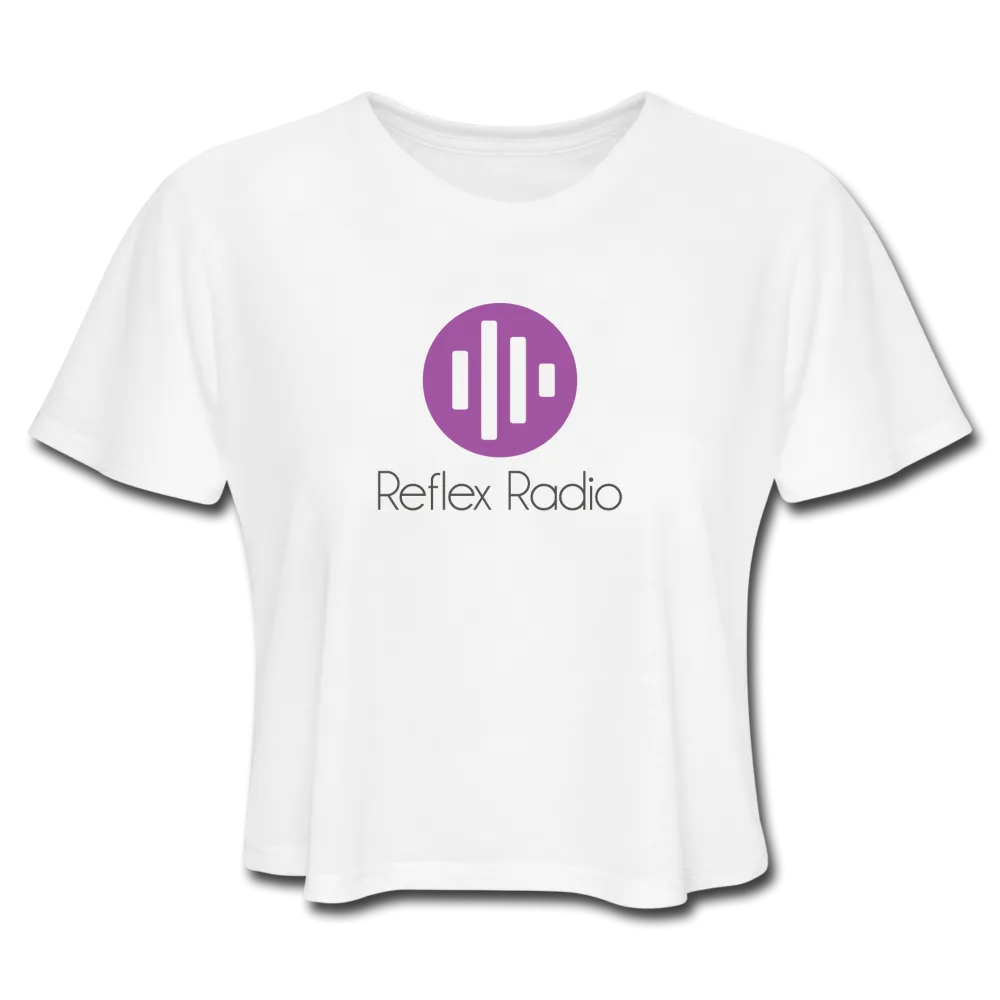 Women's Cropped T-Shirt