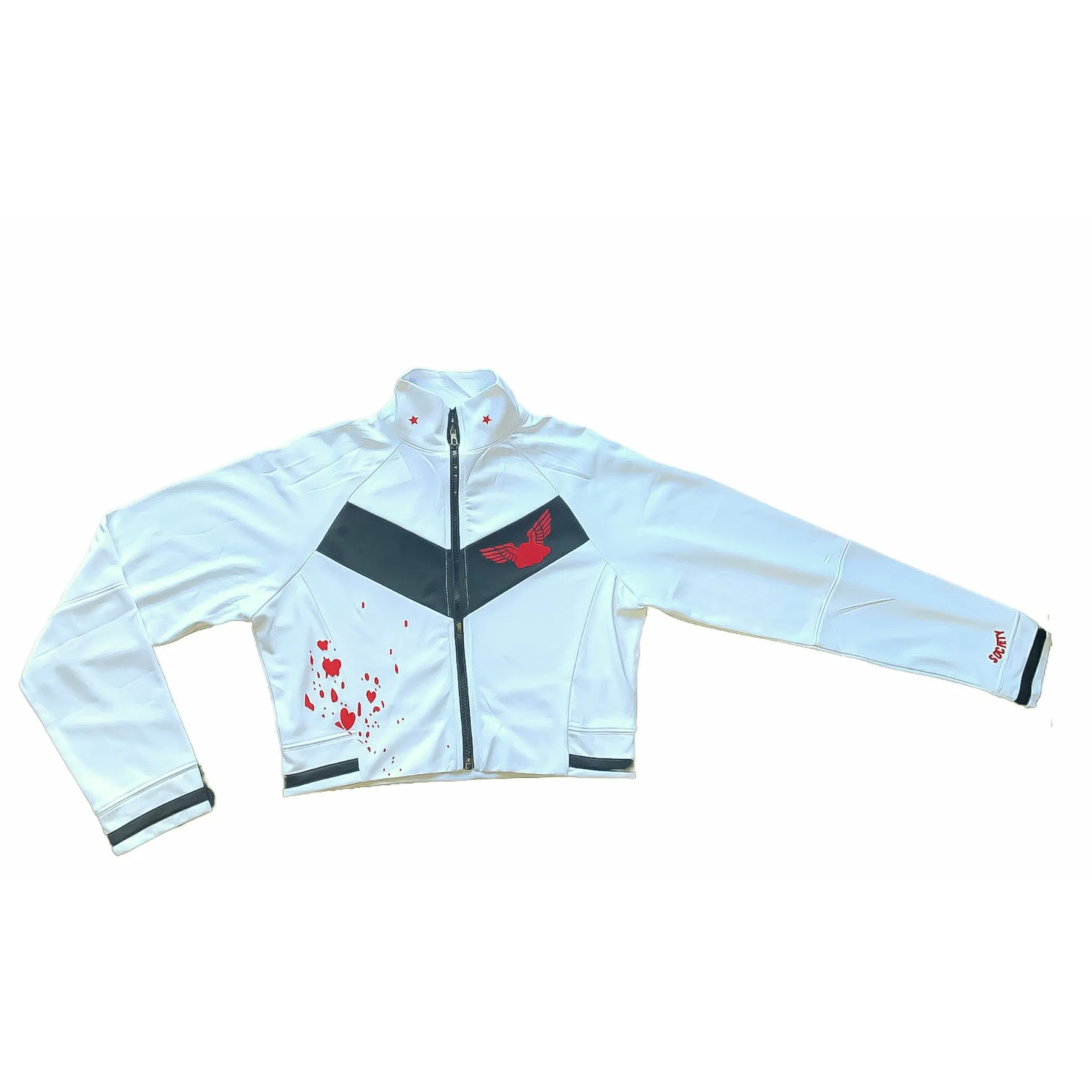 Women’s Cupid Headshot Jacket