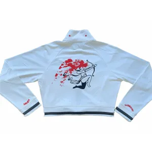 Women’s Cupid Headshot Jacket