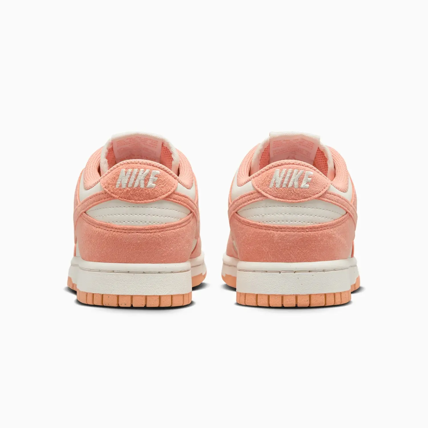 Women's Dunk Low "Apricot Agate"