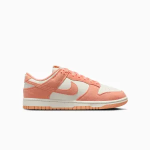 Women's Dunk Low "Apricot Agate"