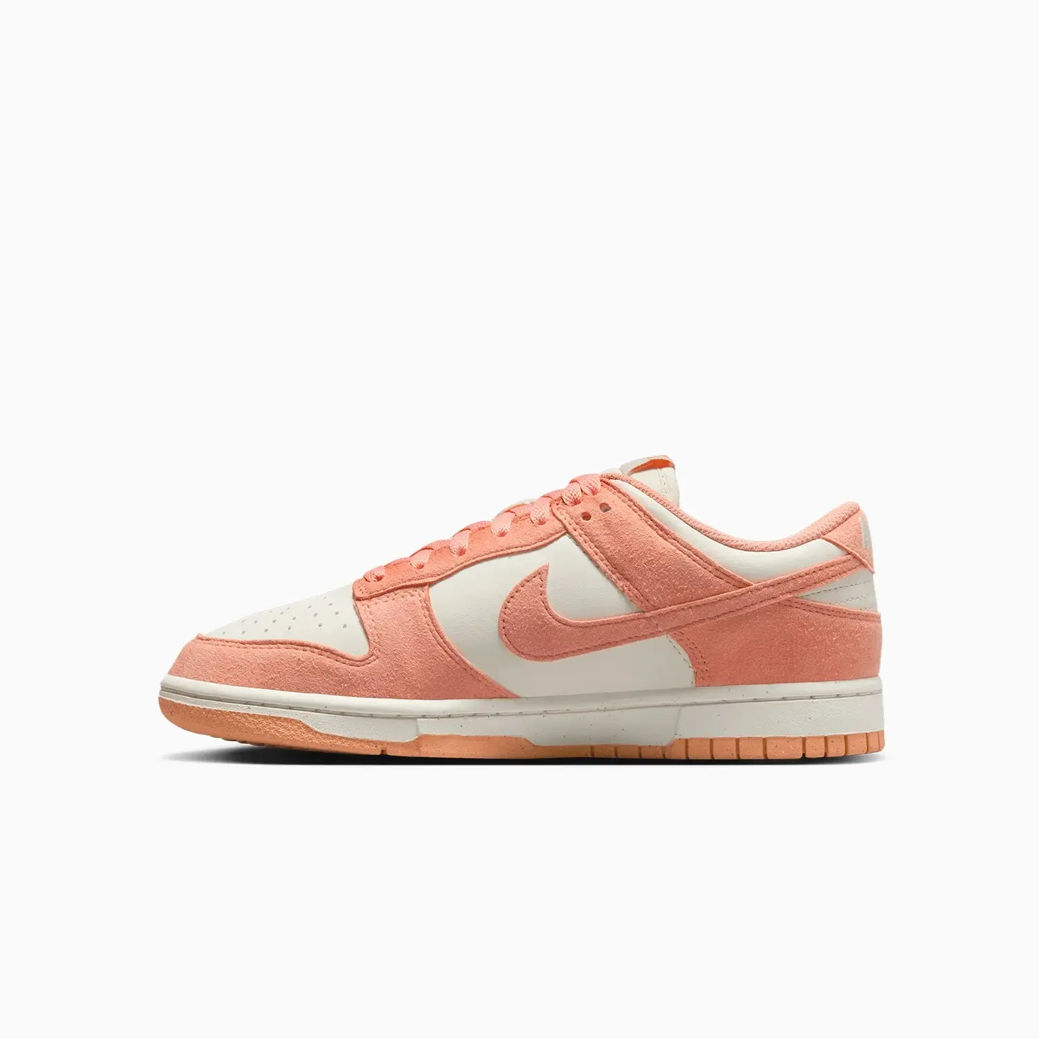 Women's Dunk Low "Apricot Agate"