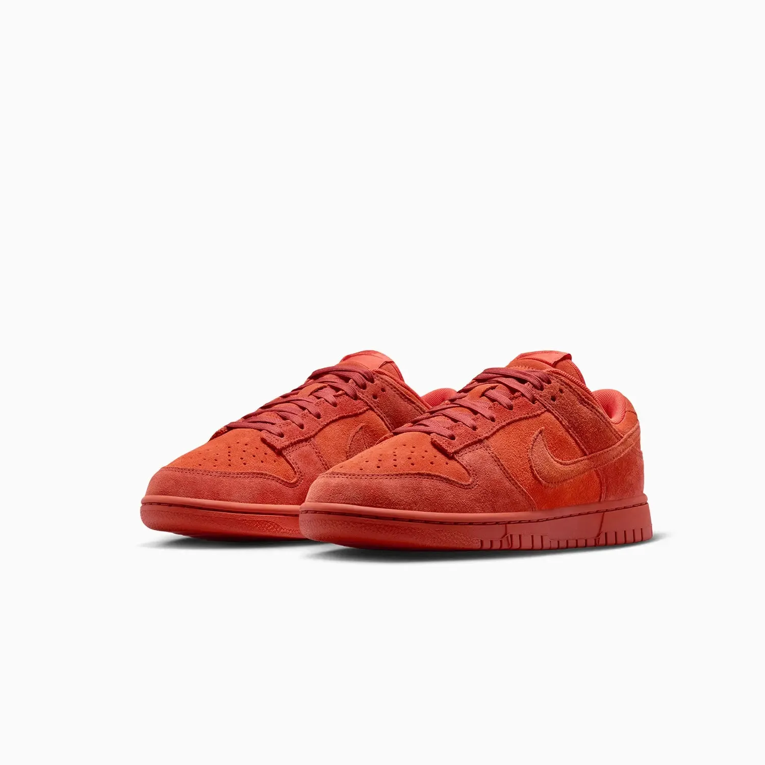 Women's Dunk Low SE "Picante Red"