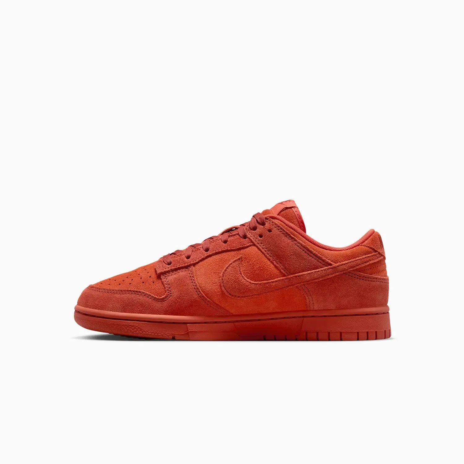 Women's Dunk Low SE "Picante Red"
