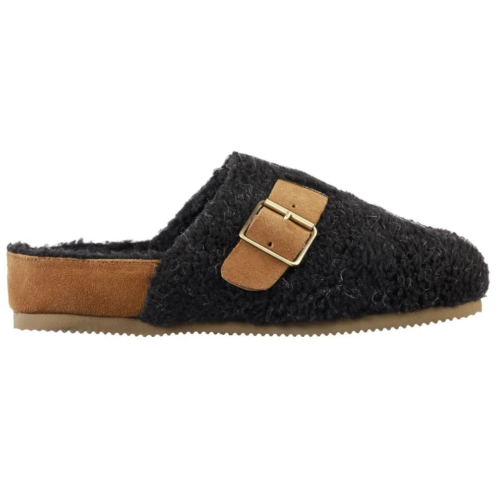 Women's Ela Clog Slipper with Indoor/Outdoor Sole