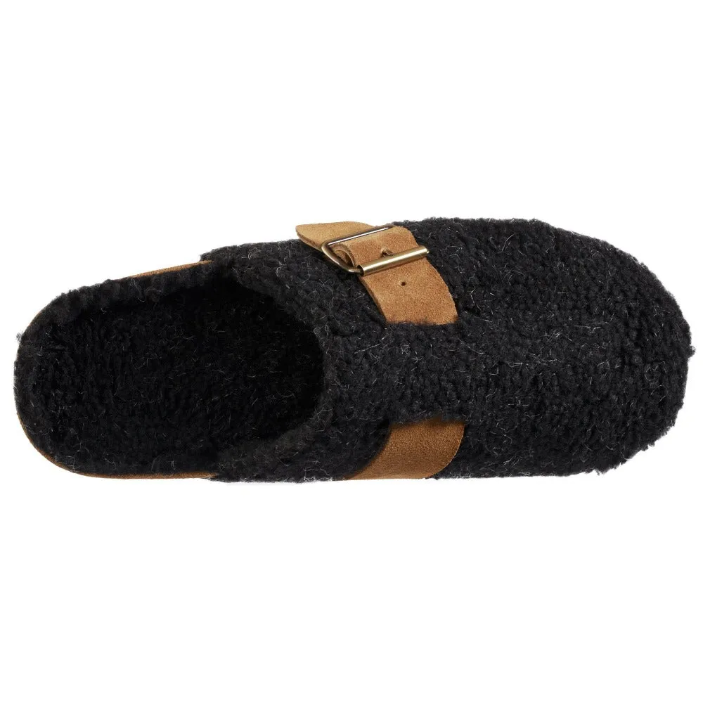Women's Ela Clog Slipper with Indoor/Outdoor Sole