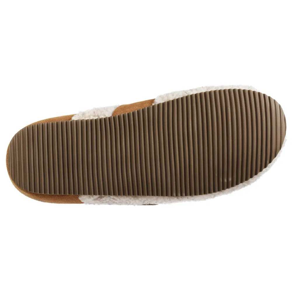 Women's Ela Clog Slipper with Indoor/Outdoor Sole