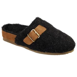 Women's Ela Clog Slipper with Indoor/Outdoor Sole