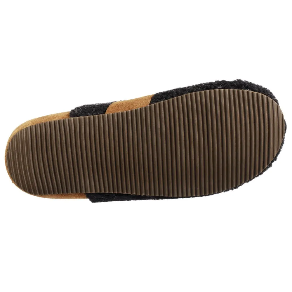 Women's Ela Clog Slipper with Indoor/Outdoor Sole