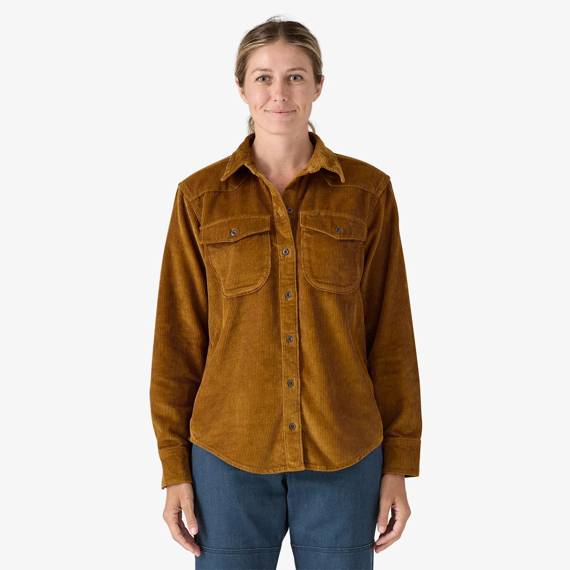 Women's Farrier's Shirt