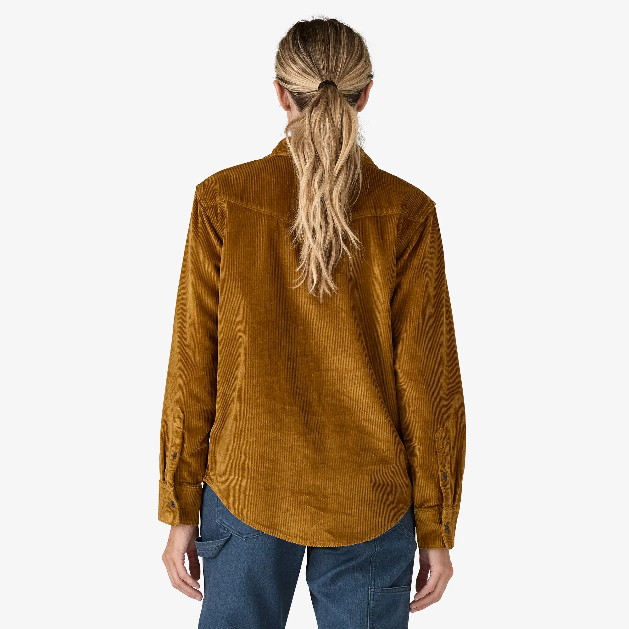 Women's Farrier's Shirt