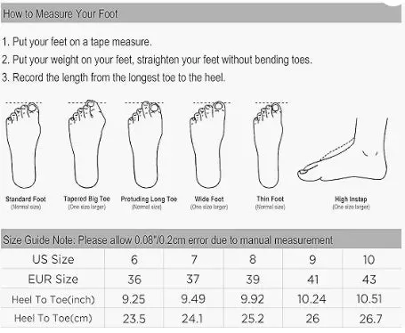 Women's Fashion Flat Sandals