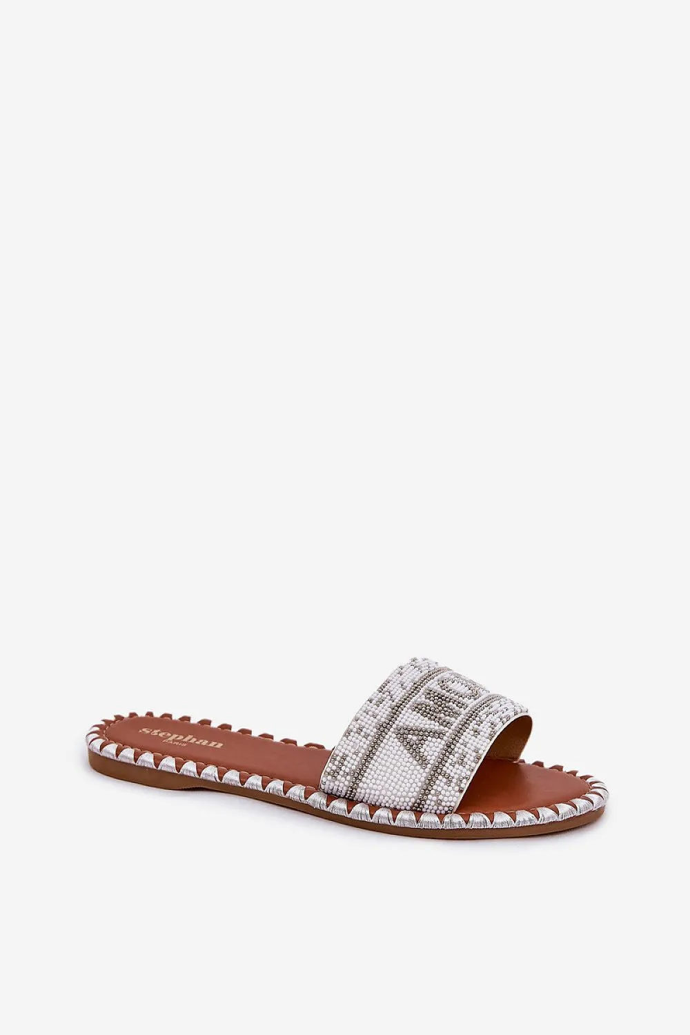 Women's flat sandals