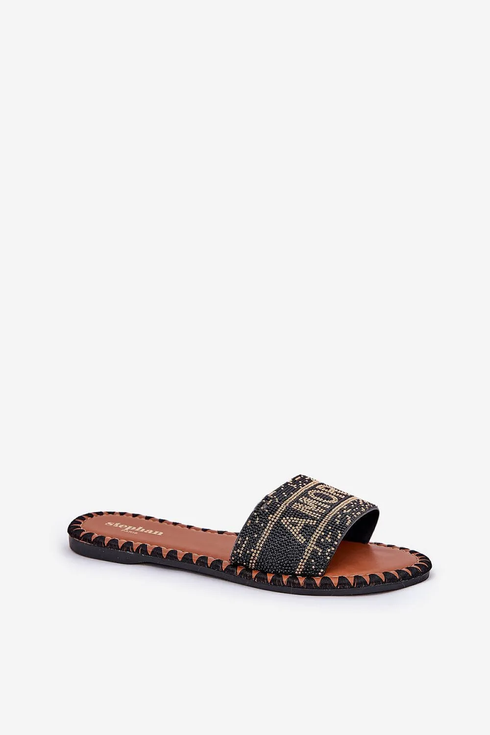 Women's flat sandals