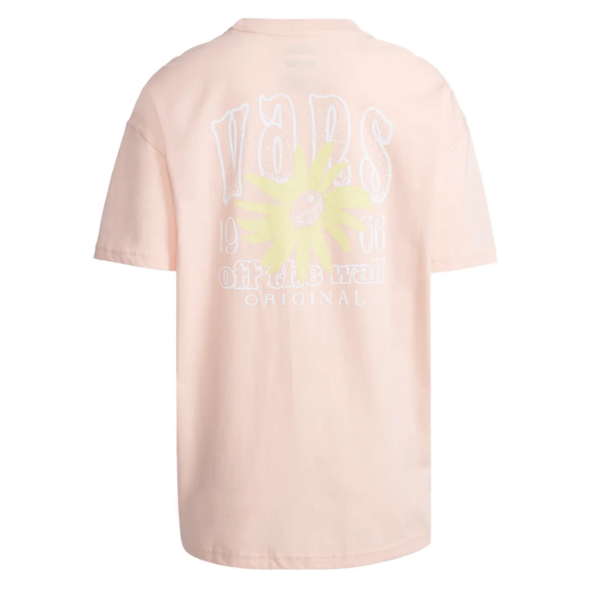 Women's Flower Balance T-Shirt