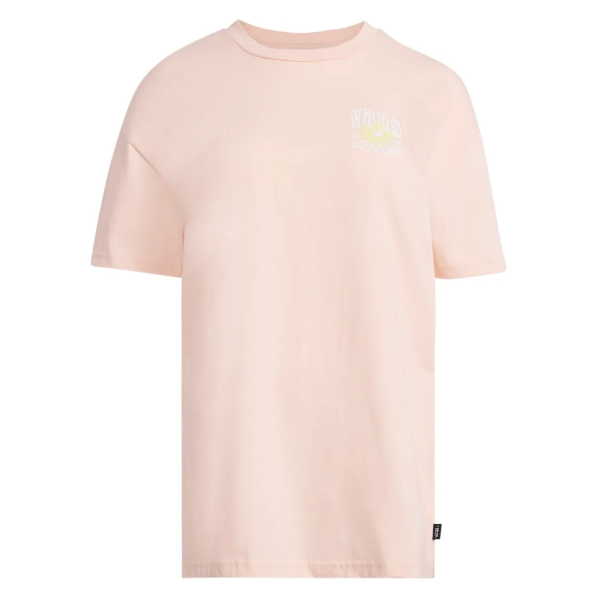 Women's Flower Balance T-Shirt