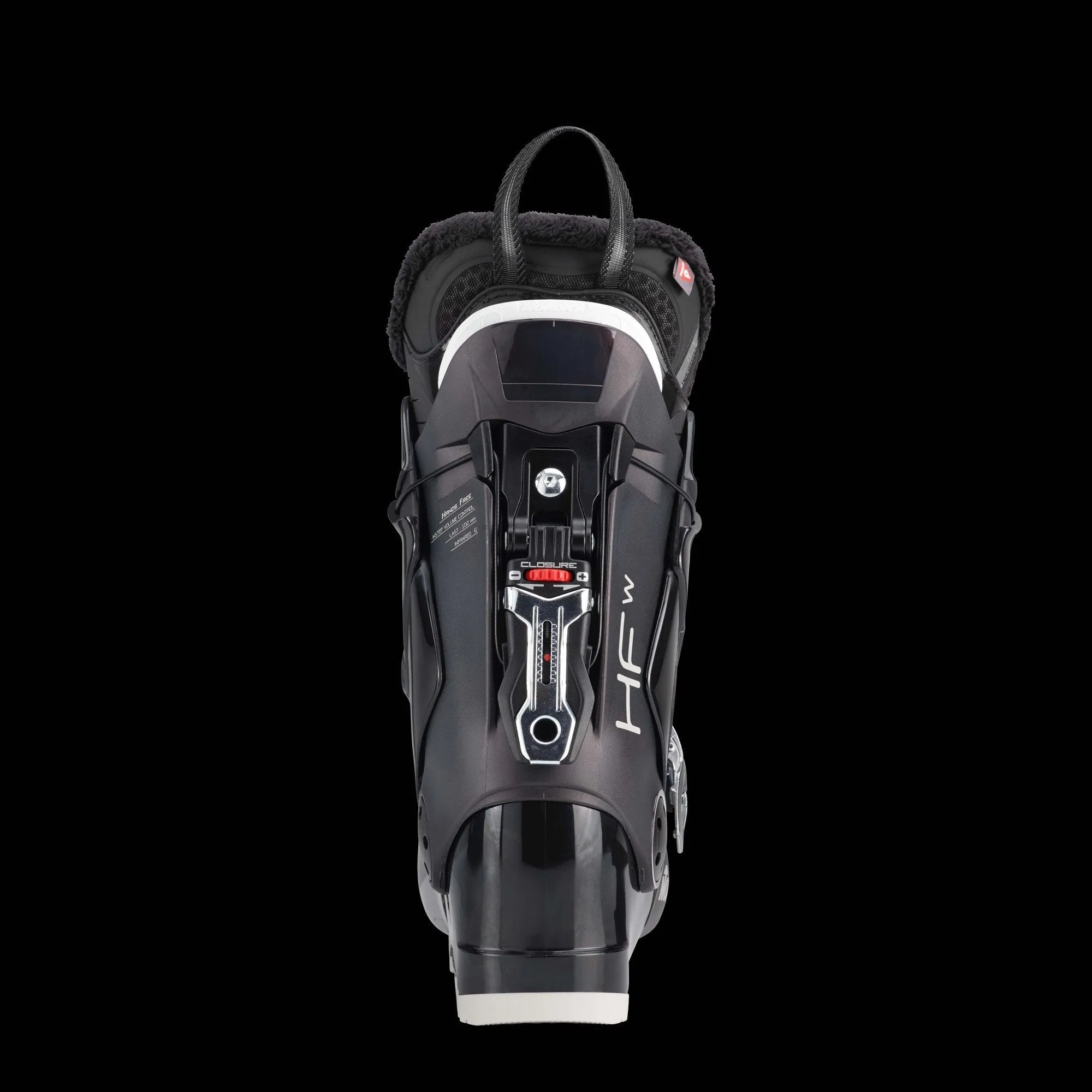Women's HF 75 Ski Boots