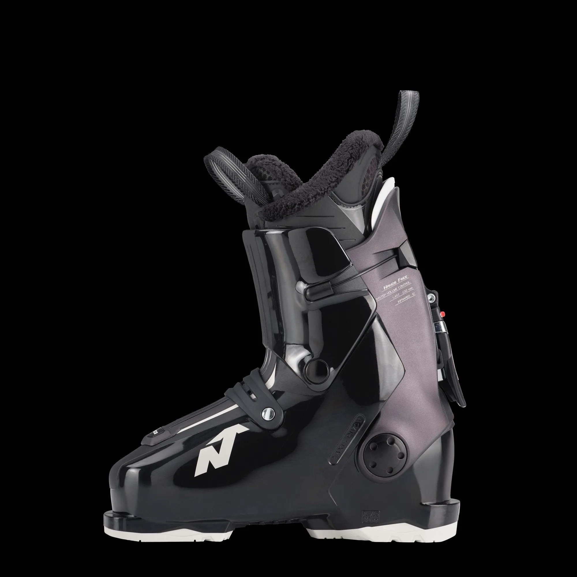 Women's HF 75 Ski Boots