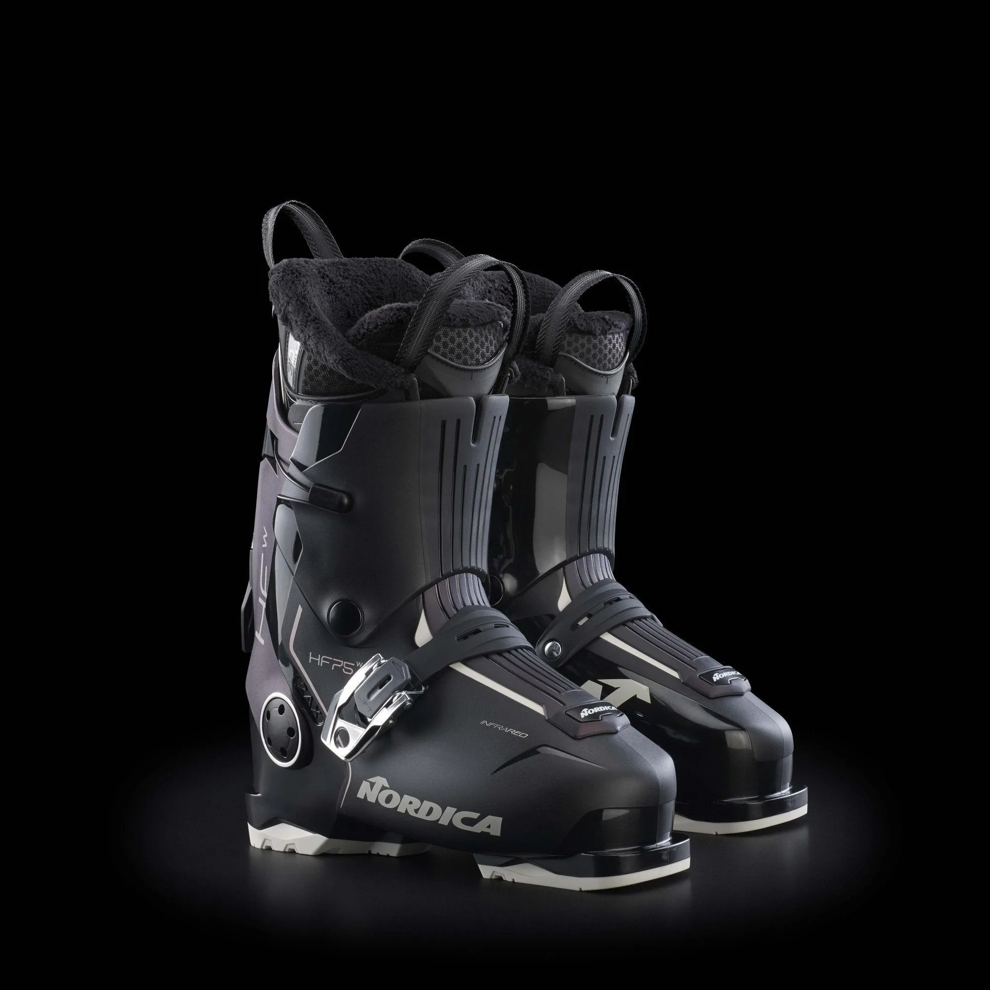 Women's HF 75 Ski Boots