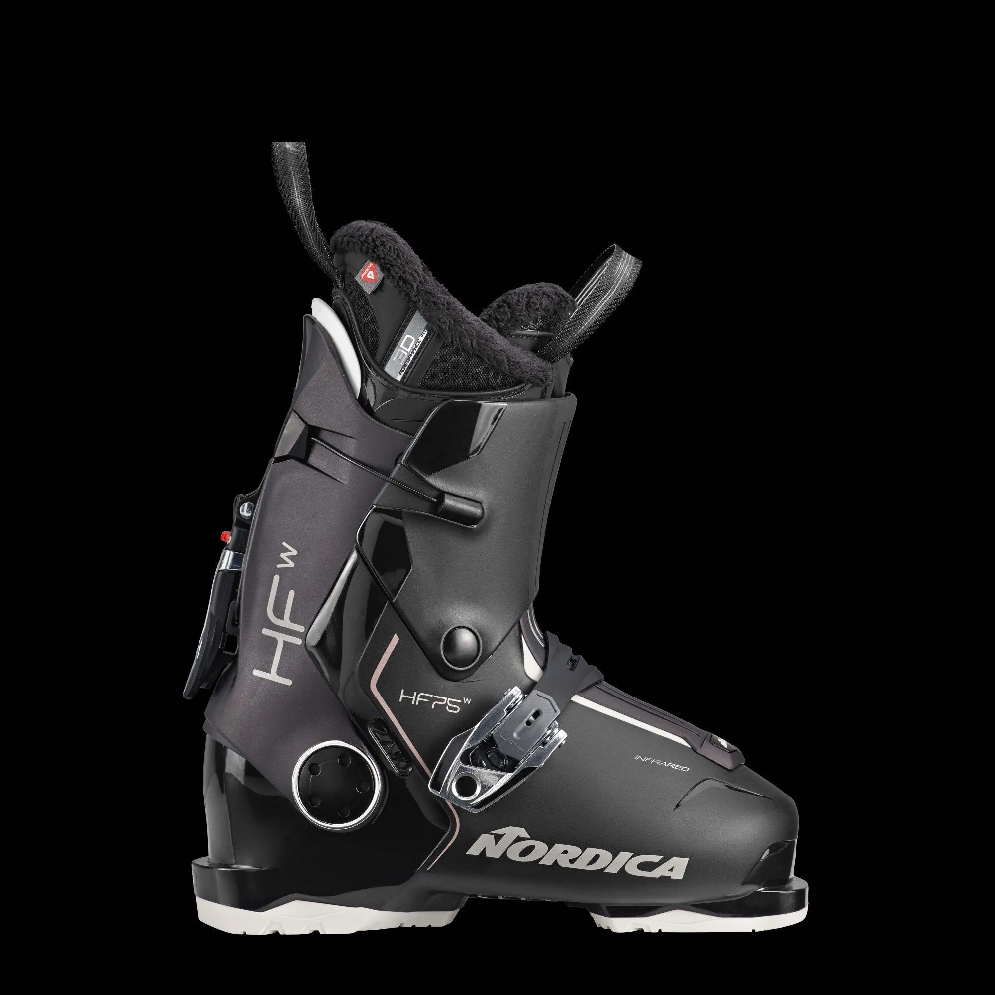 Women's HF 75 Ski Boots