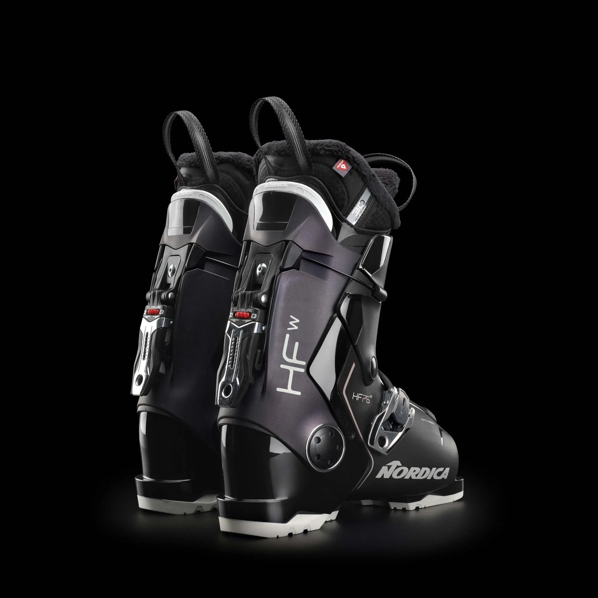 Women's HF 75 Ski Boots