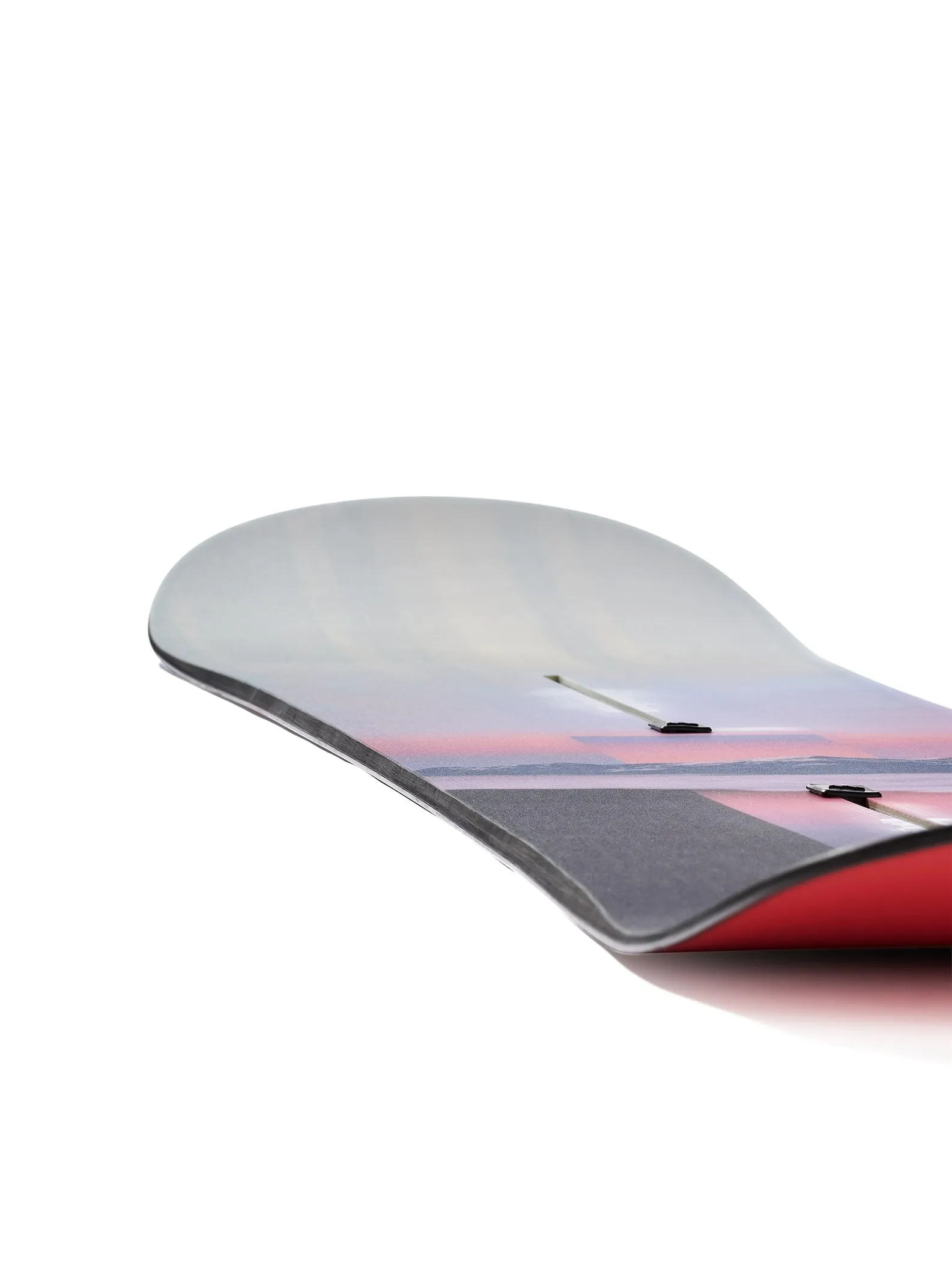 Women's Hideaway Flat Top Snowboard 2023