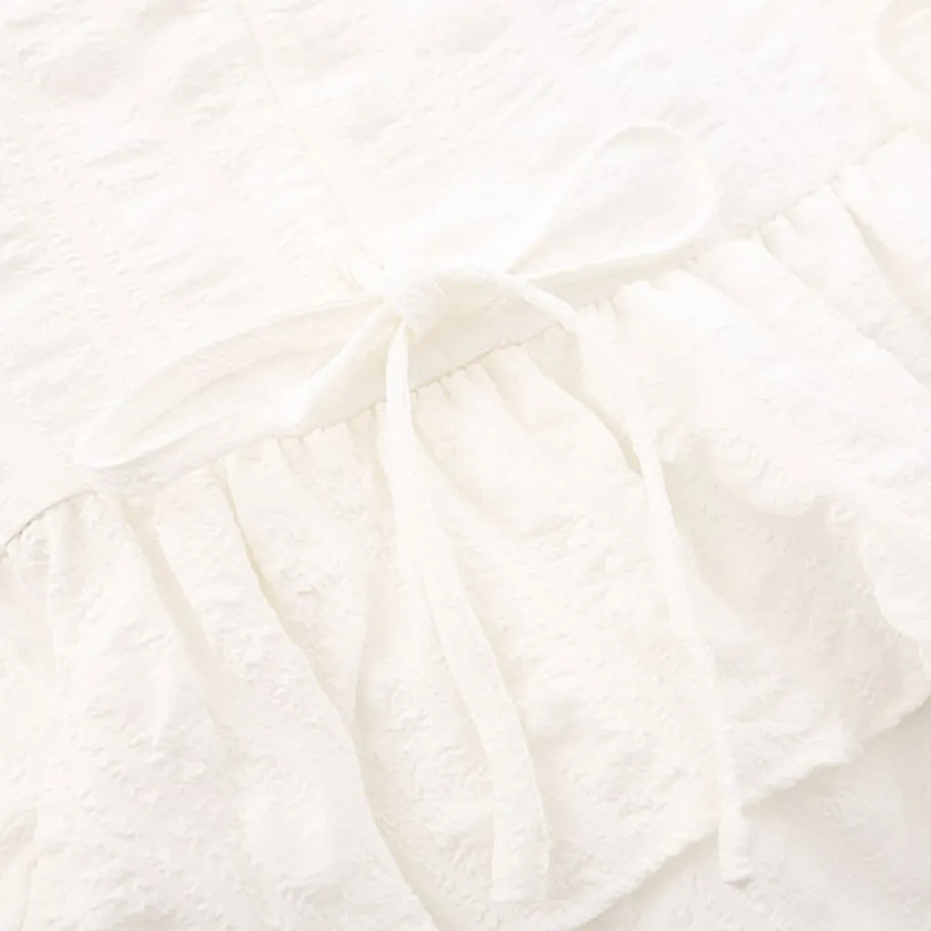 Women's Hot Girl Low Waist Min Skirt