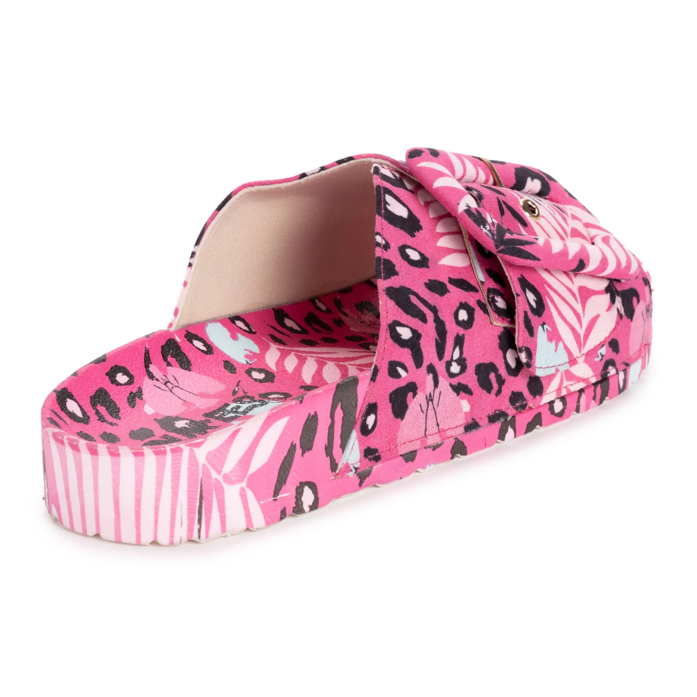 Women's Island Tiki Sandals