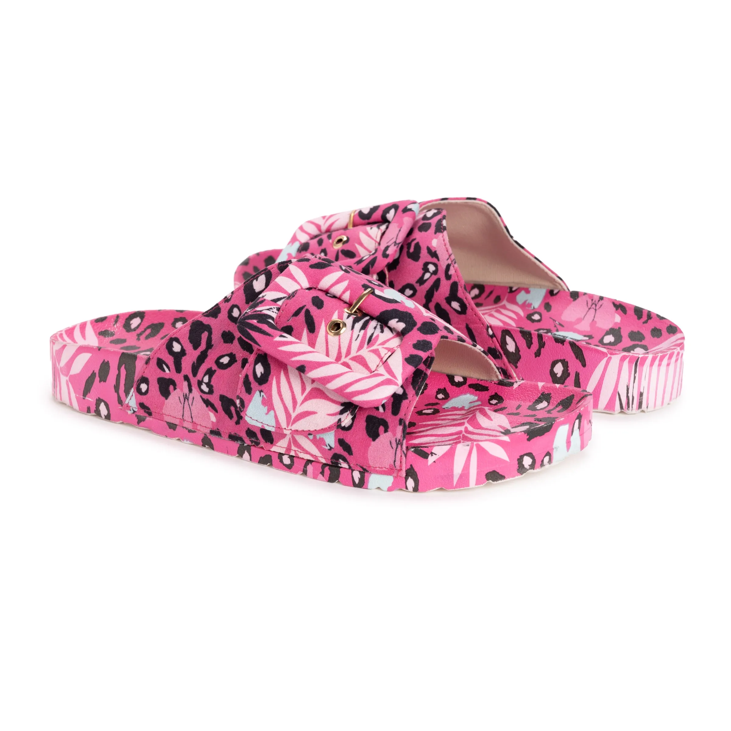 Women's Island Tiki Sandals