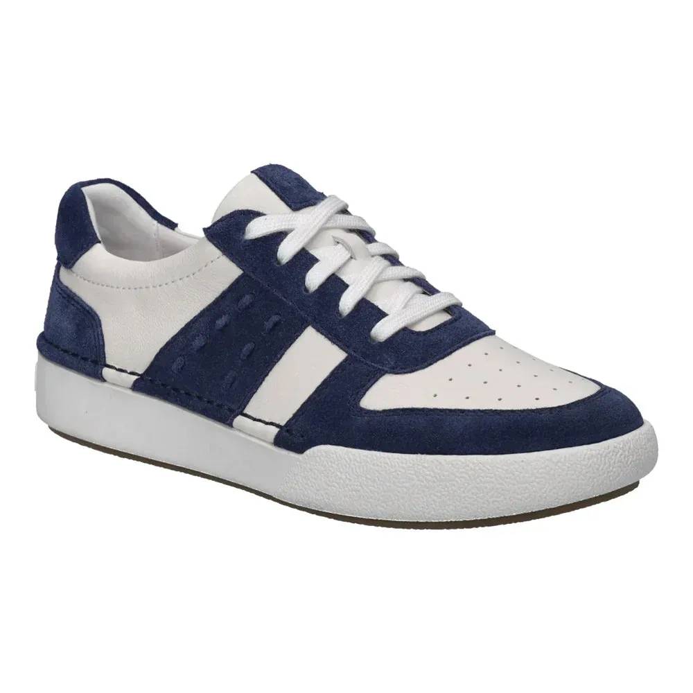 WOMEN'S JOSEF SEIBEL CLAIRE 27 | JEANS SUEDE