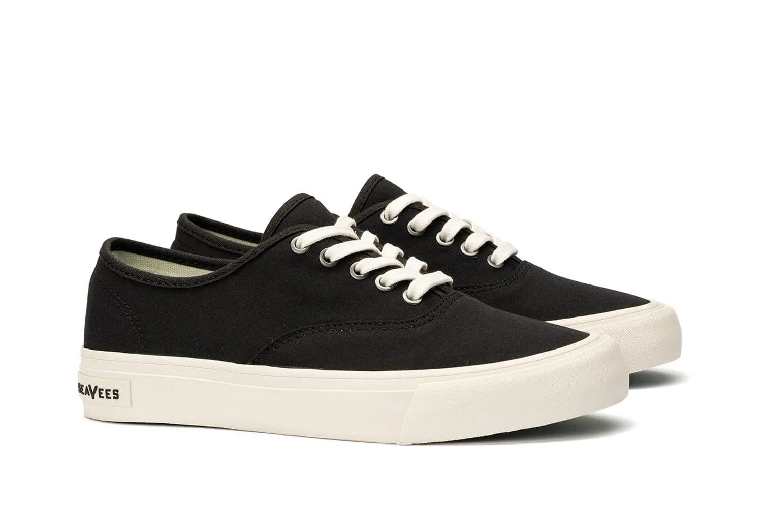 Womens - Legend Sneaker Classic - Black