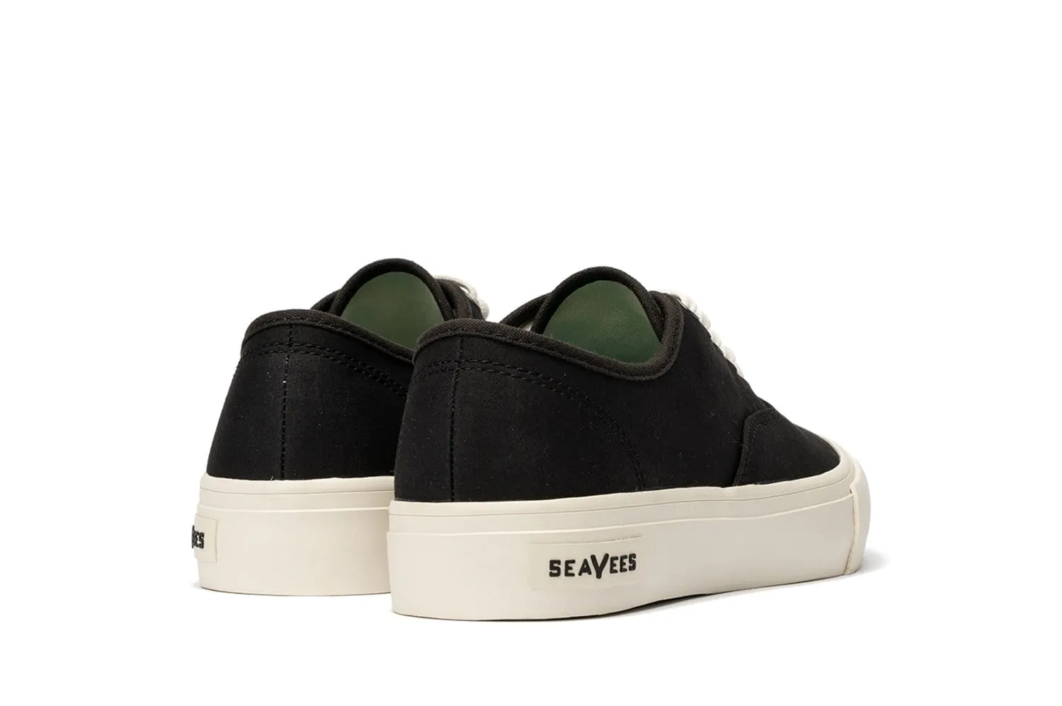 Womens - Legend Sneaker Classic - Black