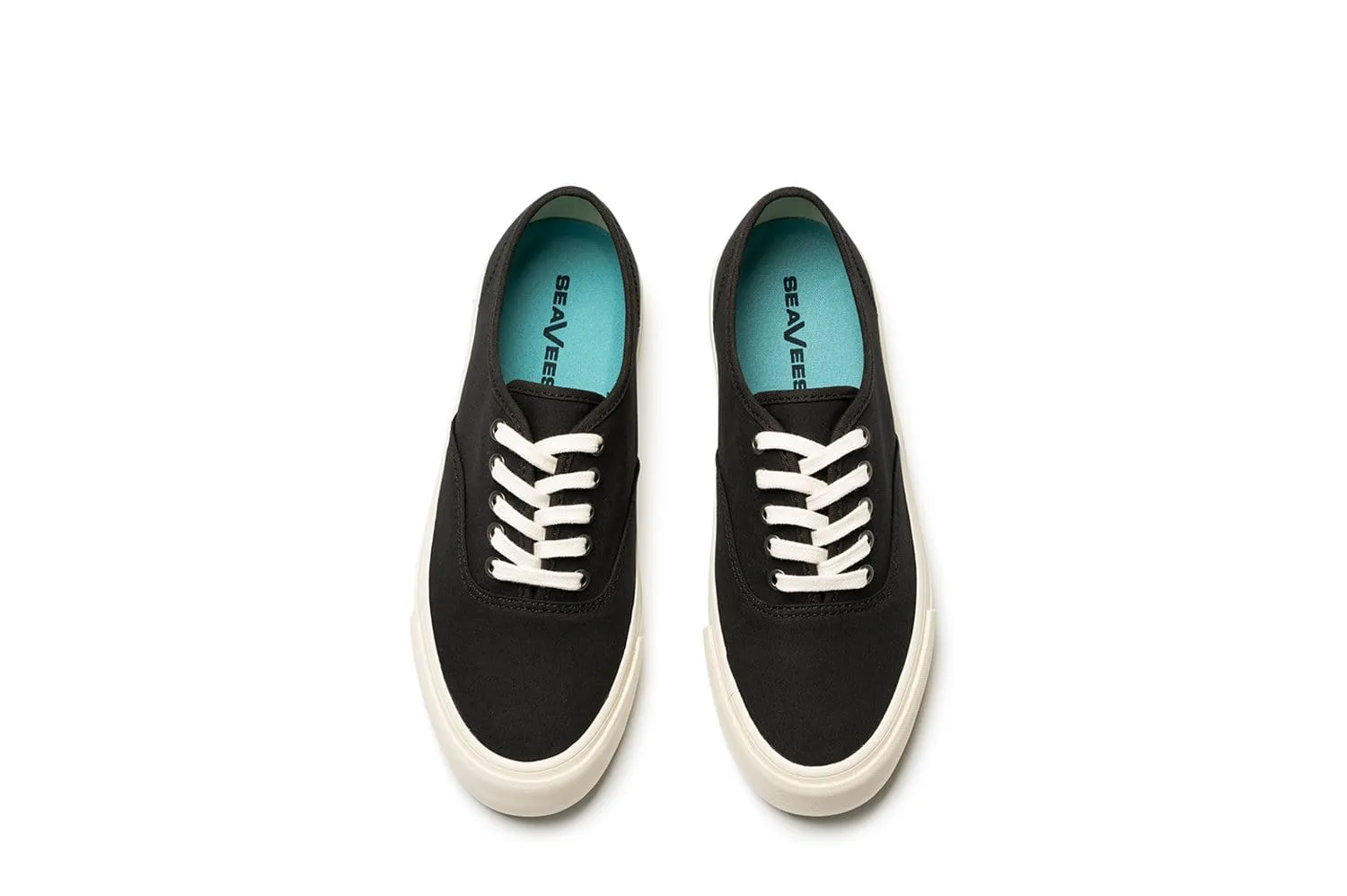 Womens - Legend Sneaker Classic - Black