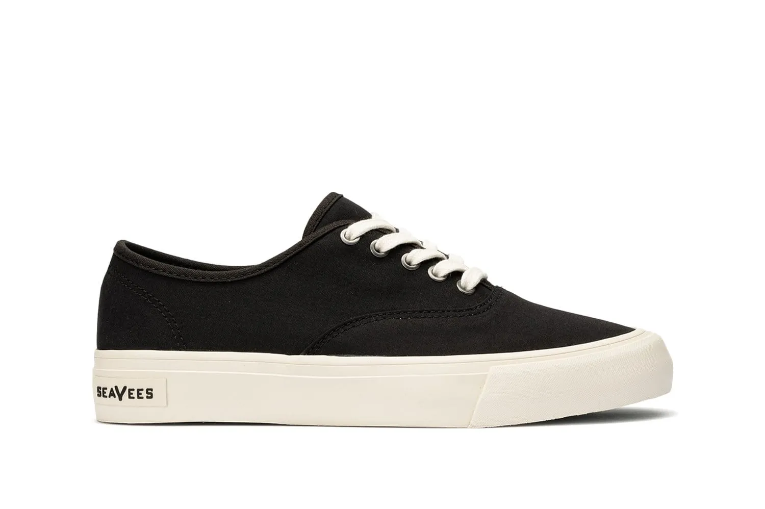 Womens - Legend Sneaker Classic - Black