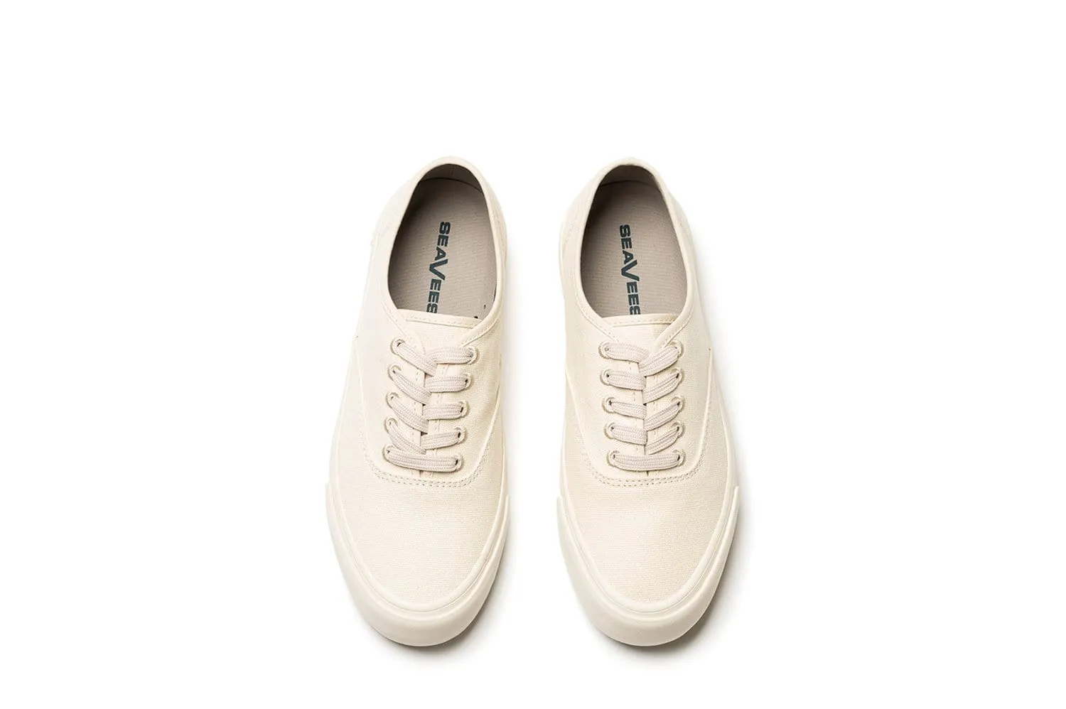 Womens - Legend Sneaker Seachange - Natural