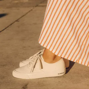 Womens - Legend Sneaker Seachange - Natural
