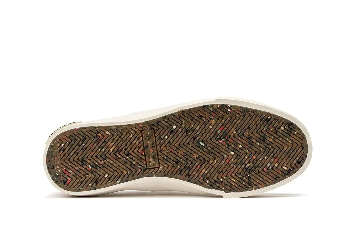 Womens - Legend Sneaker Seachange - Natural