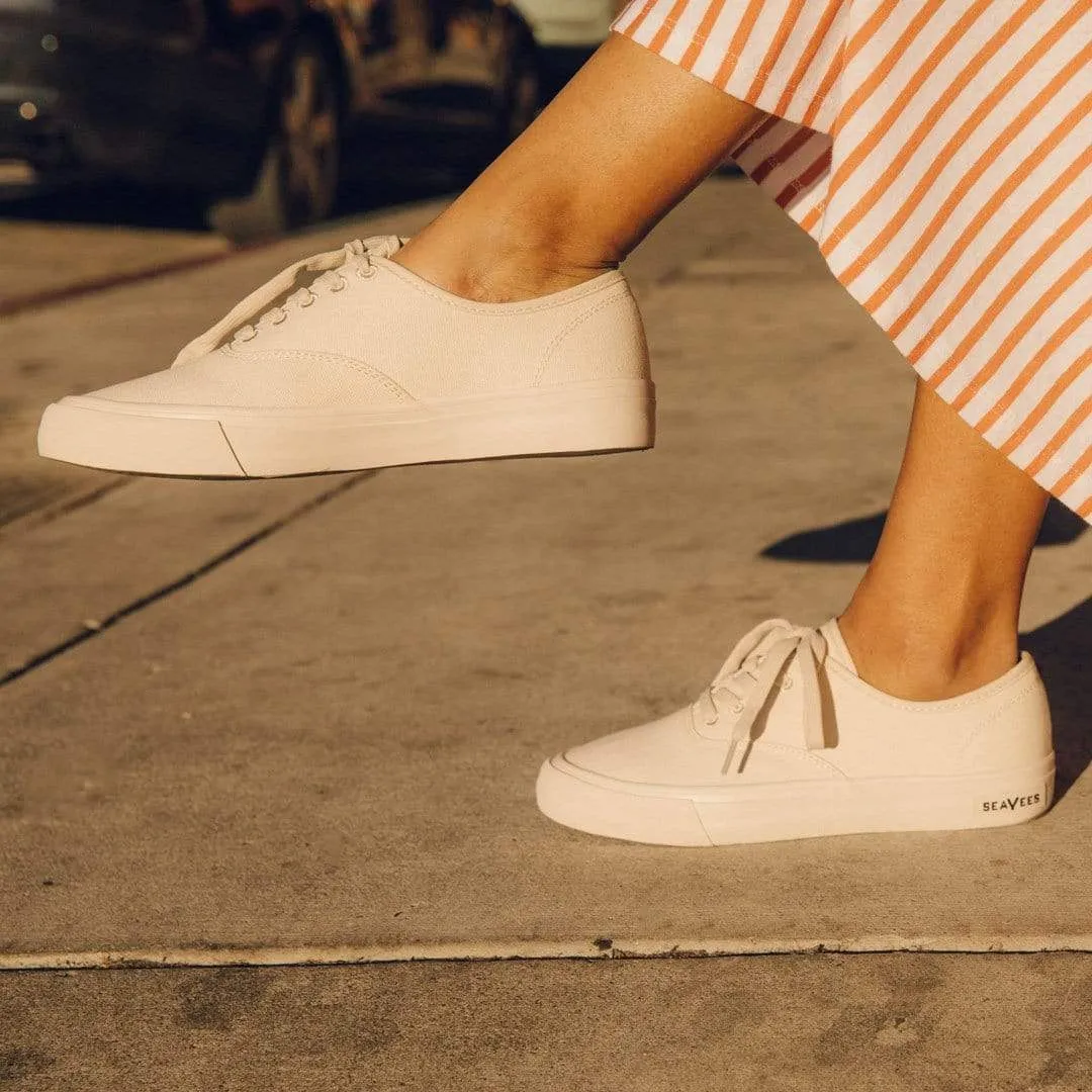 Womens - Legend Sneaker Seachange - Natural