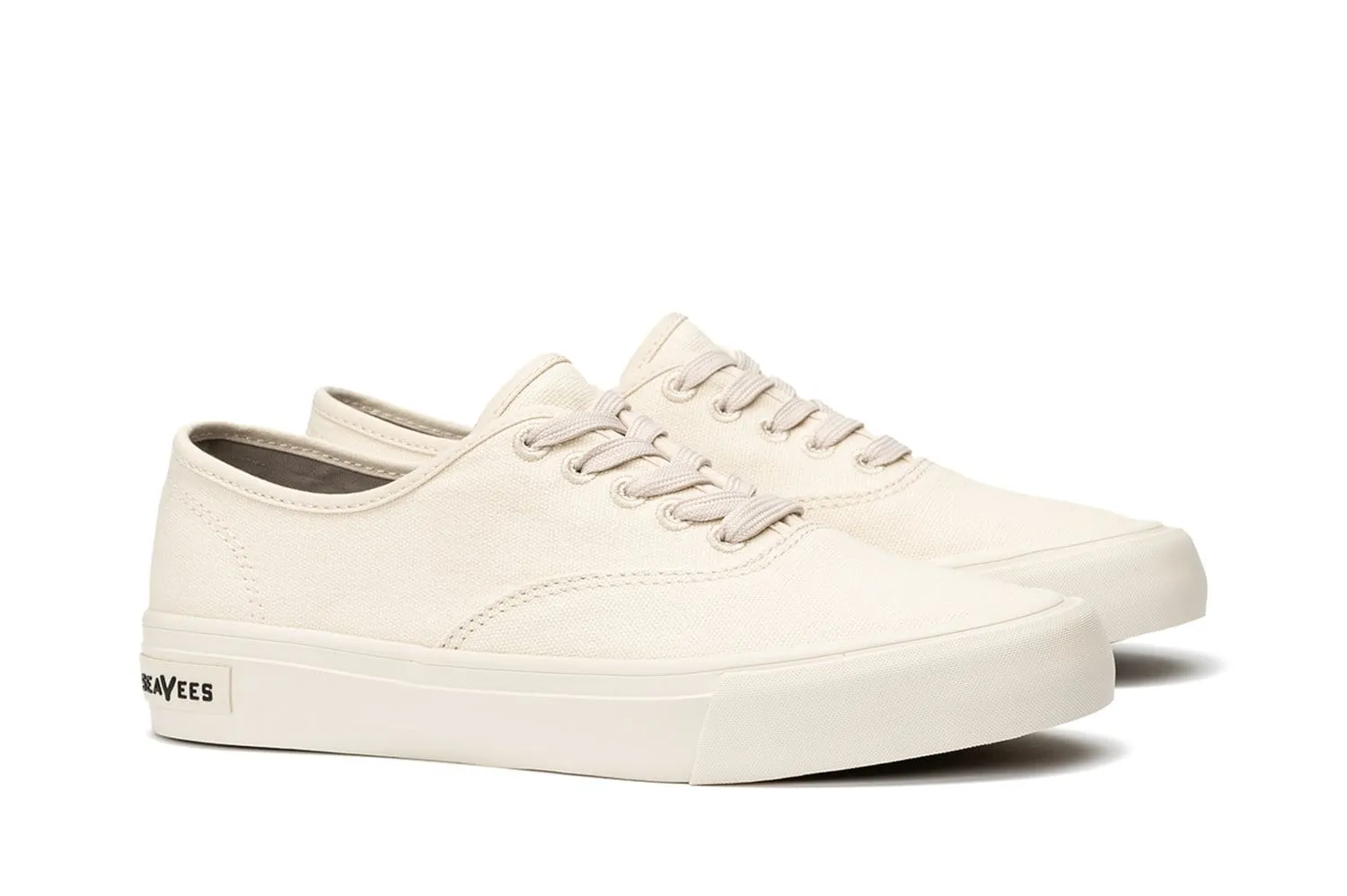 Womens - Legend Sneaker Seachange - Natural