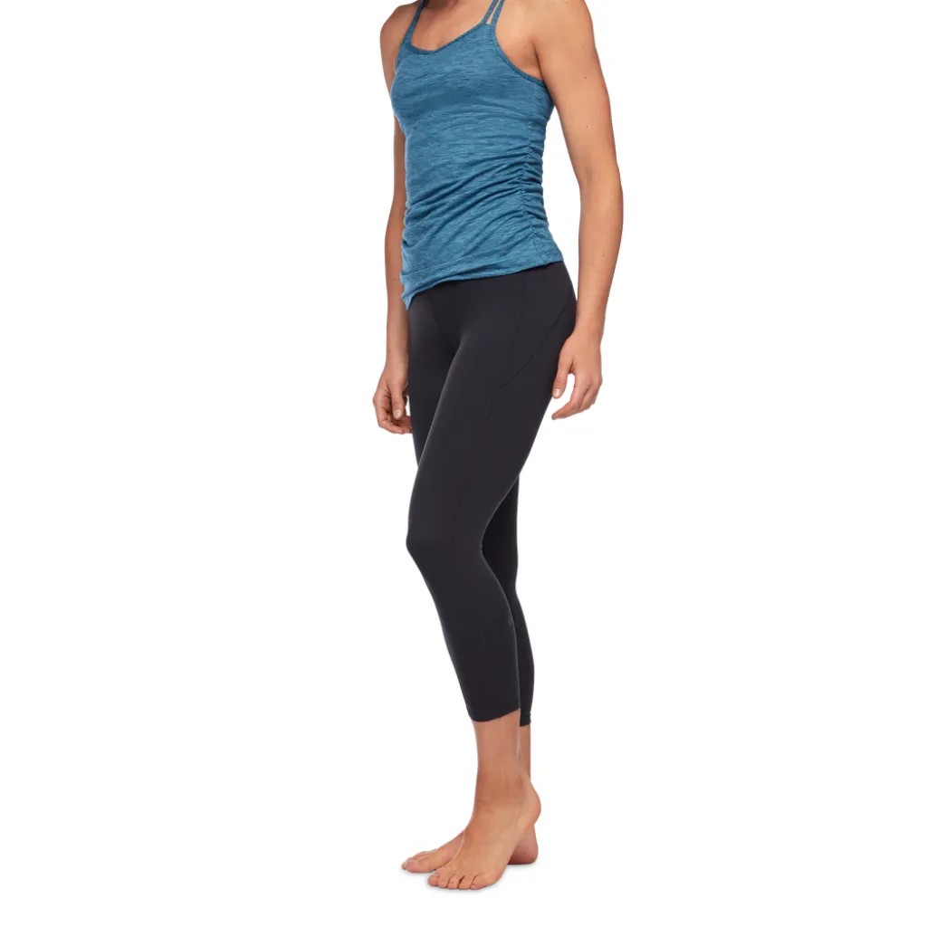 Women's Levitation Capris