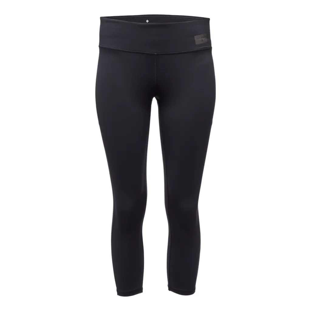 Women's Levitation Capris