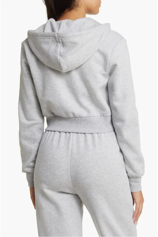 Women's Lounge Hoodie