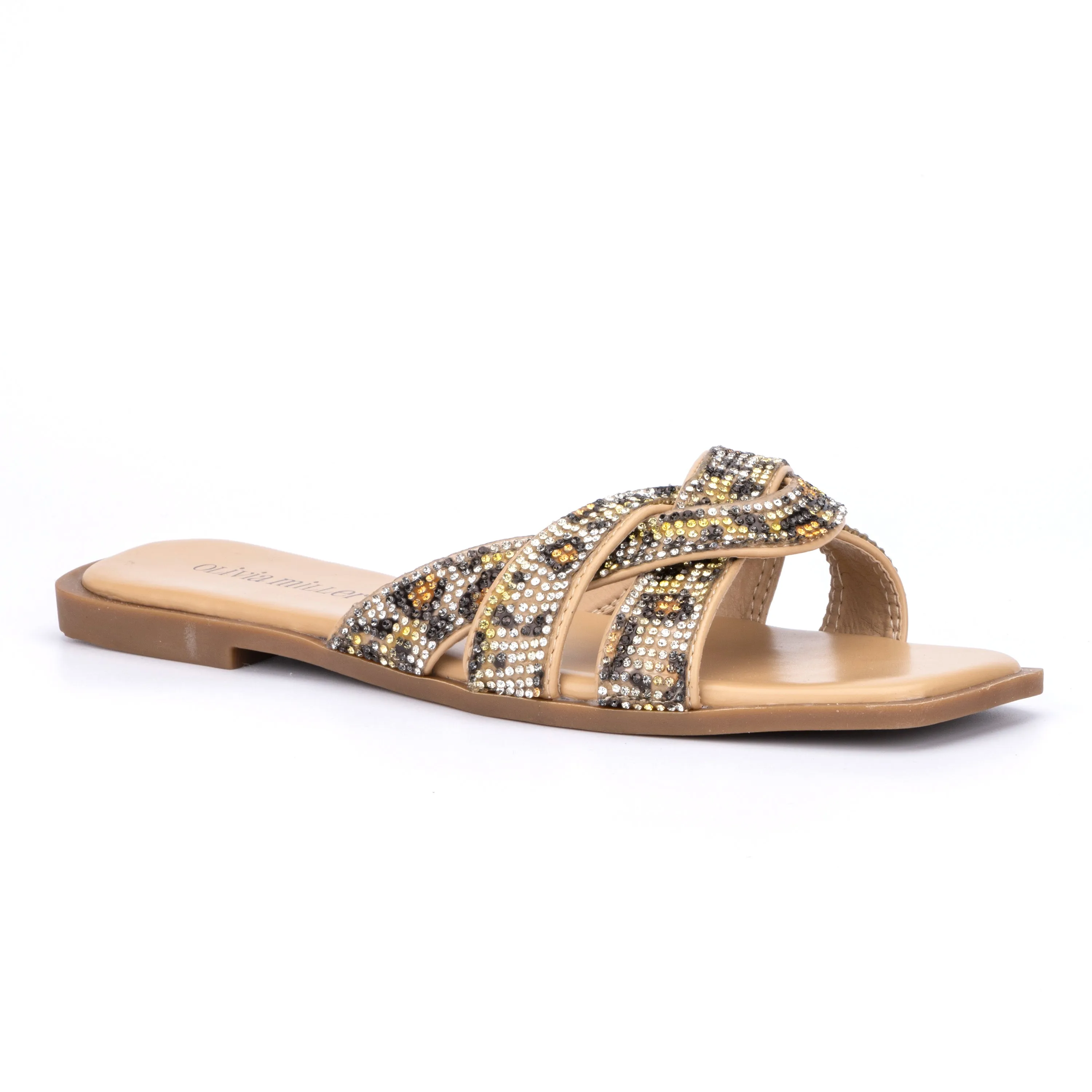 Women's Marianne Flat Sandals