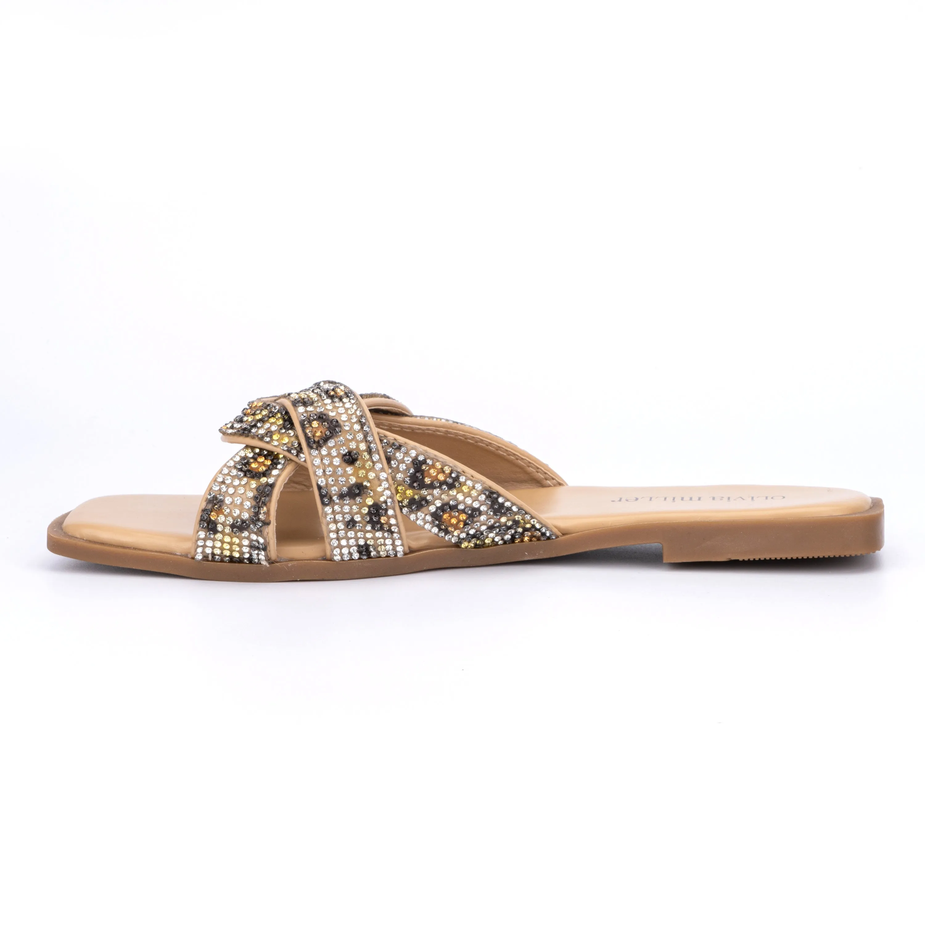 Women's Marianne Flat Sandals