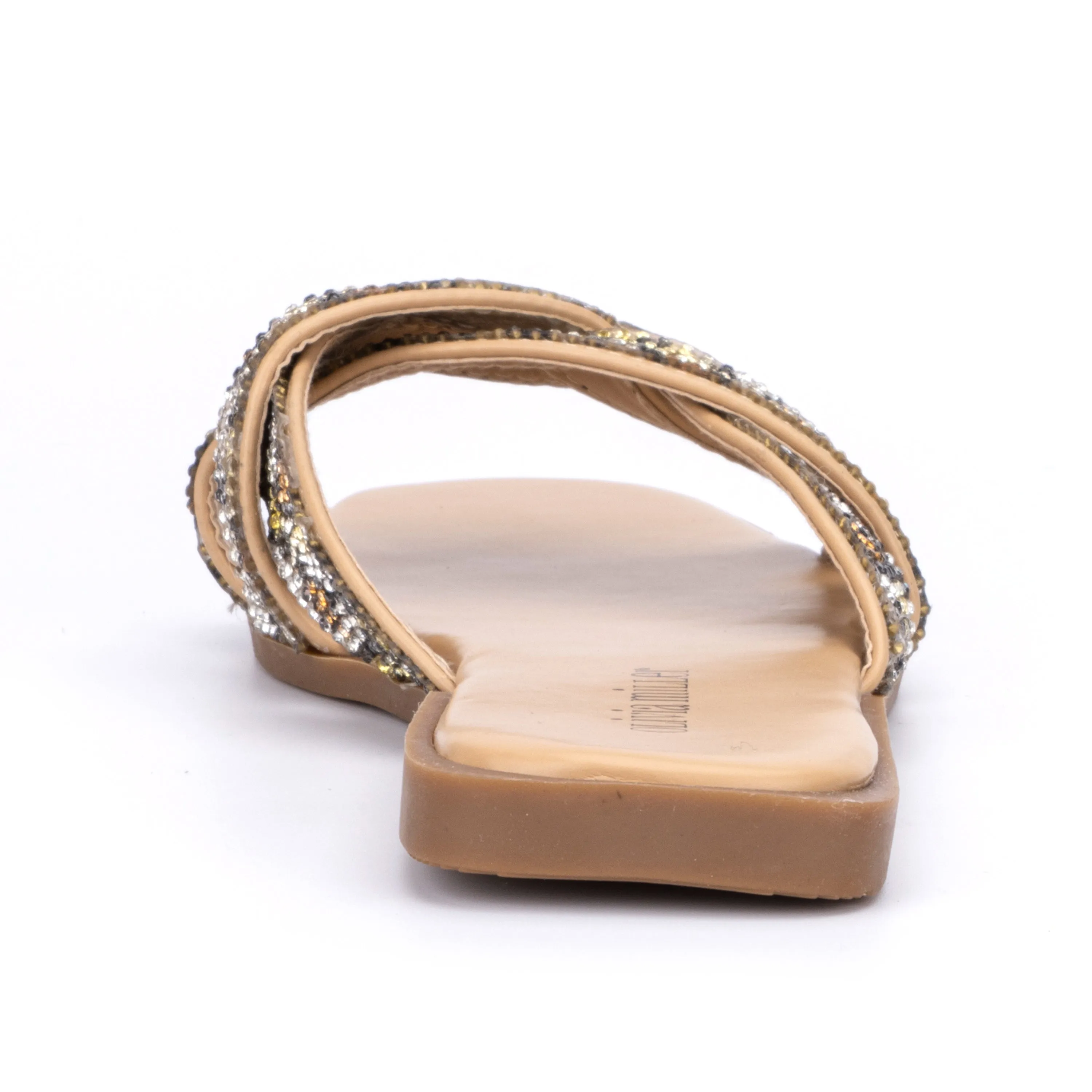 Women's Marianne Flat Sandals