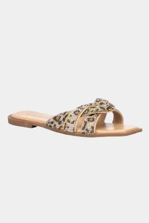 Women's Marianne Flat Sandals