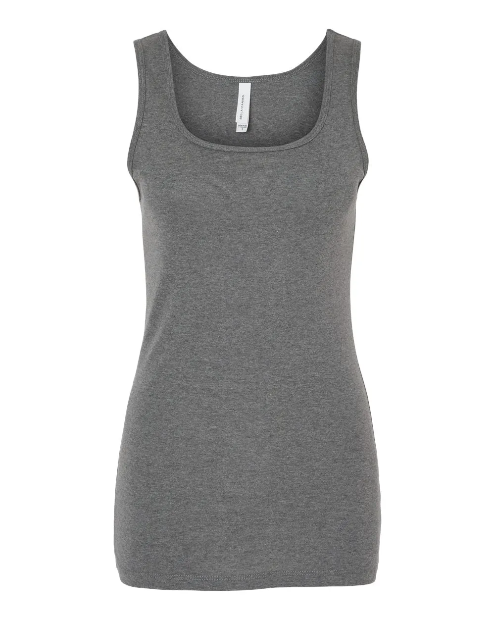 Women's Micro Rib Tank